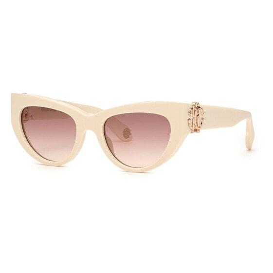 ROBERTO CAVALLI SRC017M Sunglasses