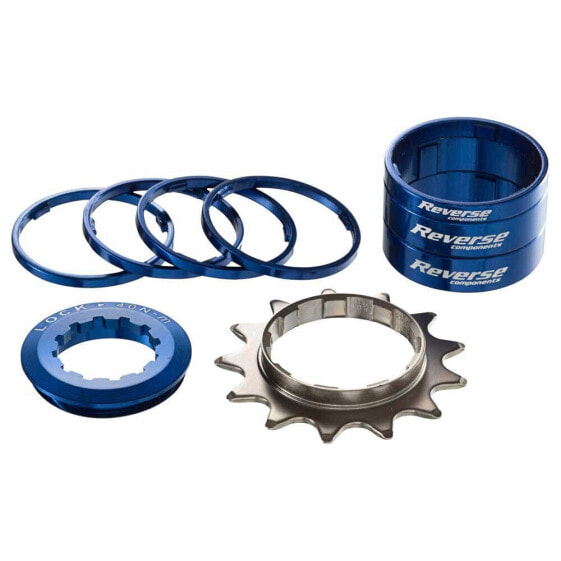 REVERSE COMPONENTS HG Single Speed Kit