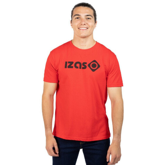 IZAS Bailo M short sleeve T-shirt