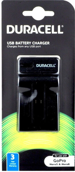 Duracell DRG5946 (GoPro 5,6)