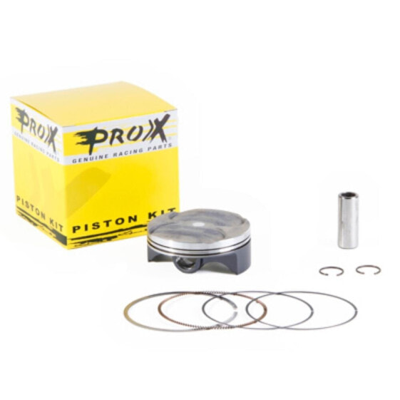 PROX Honda CRF250R 04-07/CRF250X 04-17 129:1 PI1338B Piston