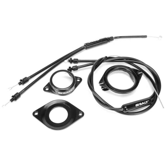 Запчасть для BMX SaltBMX AM Gyro Kit For 1´´ Head Tubes