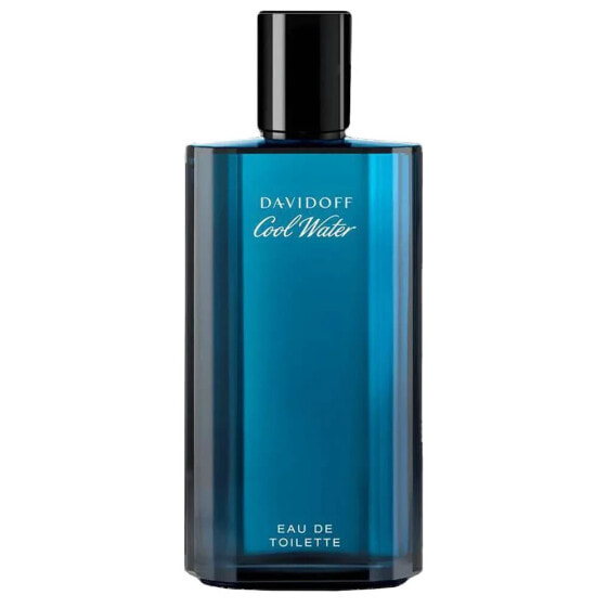 Men's Perfume Davidoff Cool Water for Men EDT 125 ml