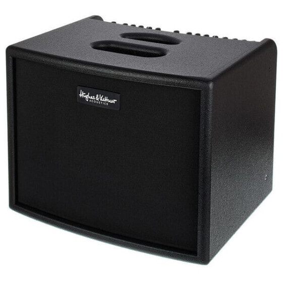 Hughes&Kettner ERA 1 black