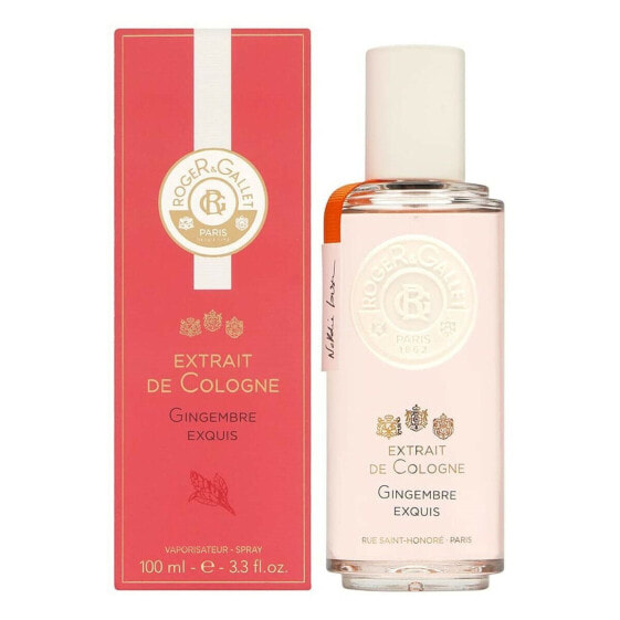 Женская парфюмерия Roger & Gallet EDC EDT 100 ml