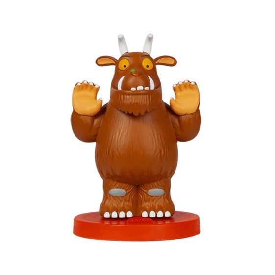 FABA The gruffalo (spanish)