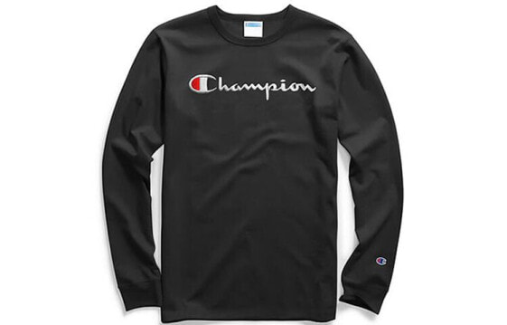 Футболка Champion T3822-549465-BKC Trendy_Clothing