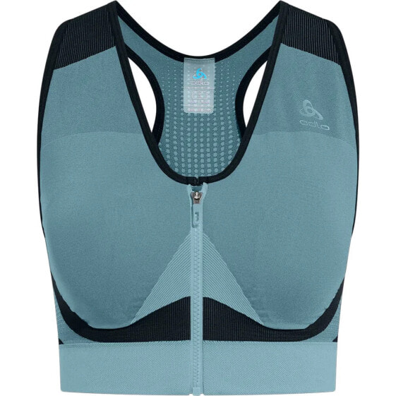 ODLO Seamless Medium Impact Sports Bra