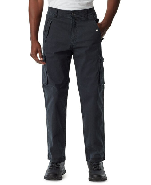 Men's Tapered-Fit Force Cargo Pants