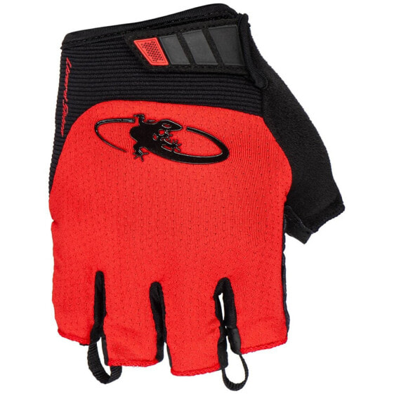 LIZARD SKINS Aramus Cadence short gloves