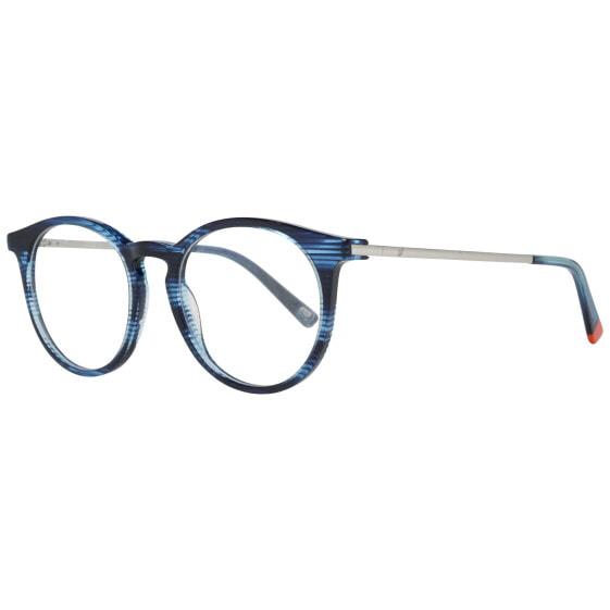 Web Brille WE5240 092 50 Unisex Blau 145mm