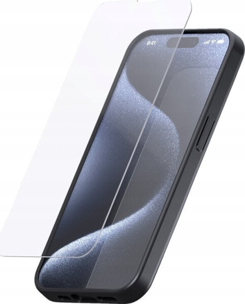 SP Connect SP CONNECT Smartphone accessory Glass Screen Protector iPhone 15 Pro, Bicycle