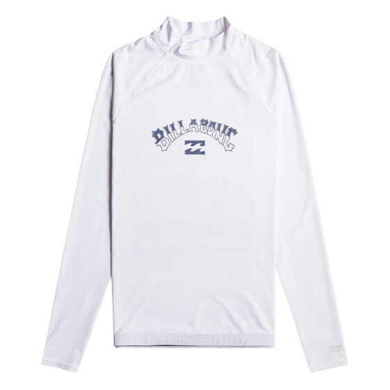 BILLABONG Arch Long Sleeve Surf T-Shirt