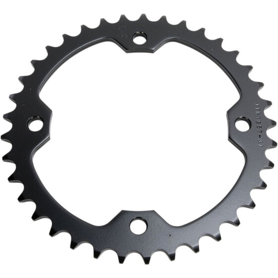 JT SPROCKETS 520 JTR1857.37 Steel Rear Sprocket