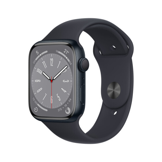 Часы Apple Watch Series 8 OLED Touchscreen 32GB