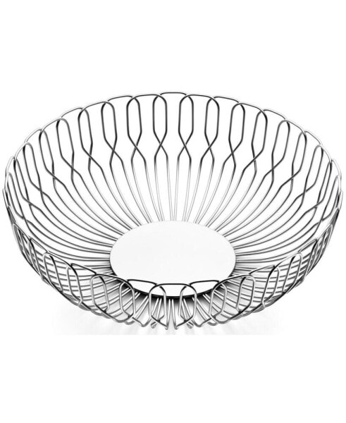 Alfredo Bread Basket, Large