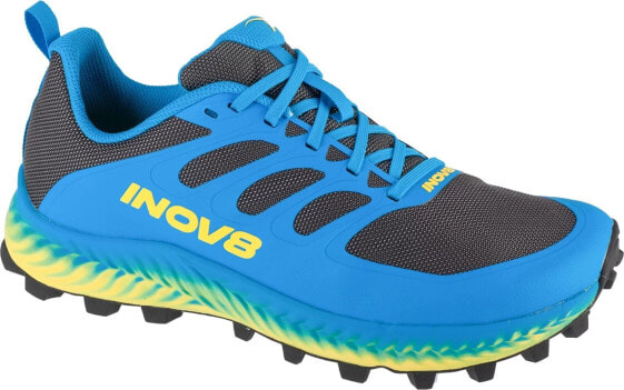 Inov-8 Inov-8 MudTalon 001144-DGBLYW-P-001 Niebieskie 45,5