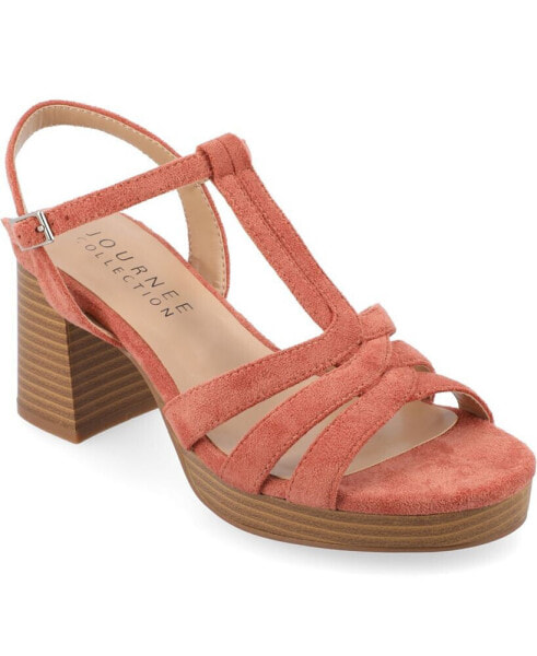 Women's Alyce Platform Sandals