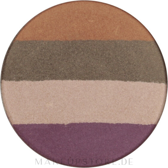 Lidschatten - LadyLya Bio Eyeshadow Quad 201