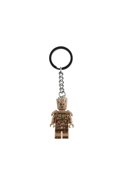 Брелок Lego Marvel Groot ® Anahtarlık (854291)