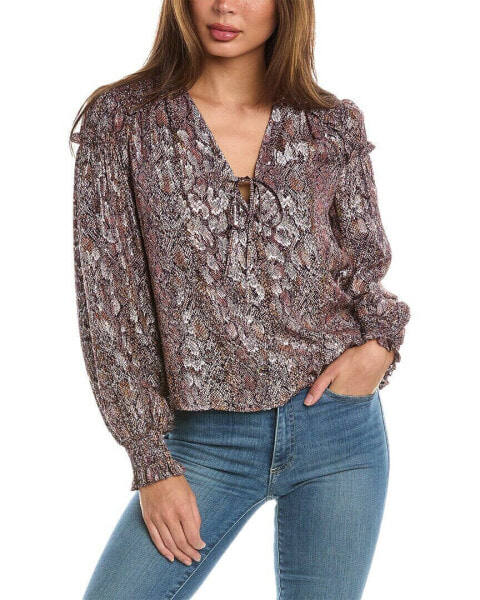 Pinko Cassia Blouse Women's