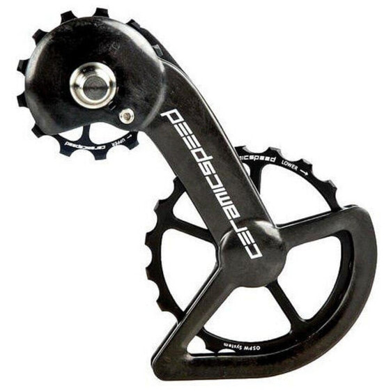 CERAMICSPEED OSPW System Coated Shimano Dura Ace R9100/Ultegra R8000 10/11s