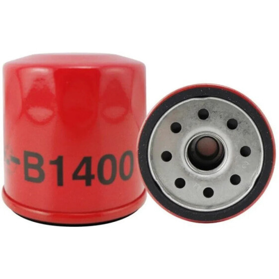 BALDWIN B1400 Yamaha&Tohatsu&Honda Engine Oil Filter