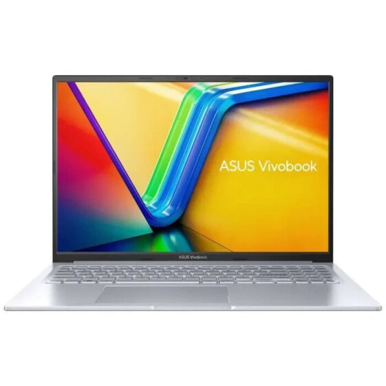 Ноутбук ASUS VivoBook 16 N3604 | 16'' WUXGA Intel Core i7 1355U 16 GB RAM 512 GB SSD Win 11
