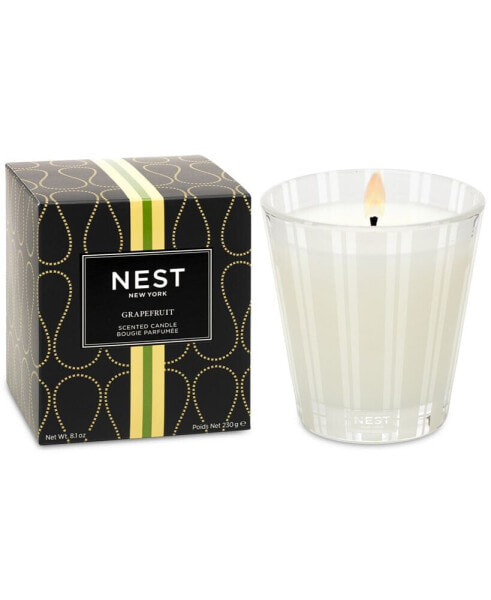 Grapefruit Votive Candle, 2 oz.