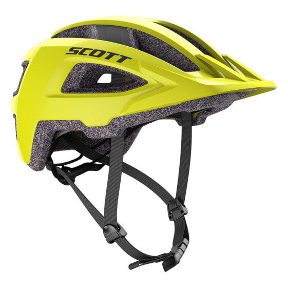 SCOTT Groove Plus MIPS MTB Helmet