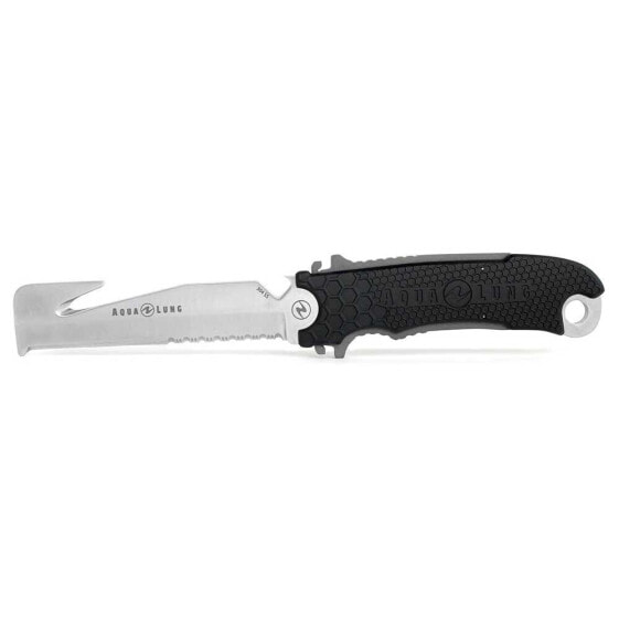 AQUALUNG Blunt Tip Blade Knife