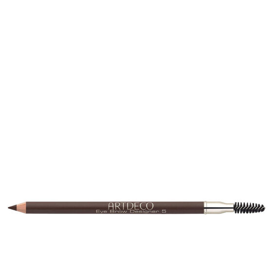 Artdeco Eye Brow Designer No.5 Стойкий карандаш для бровей с щеточкой
