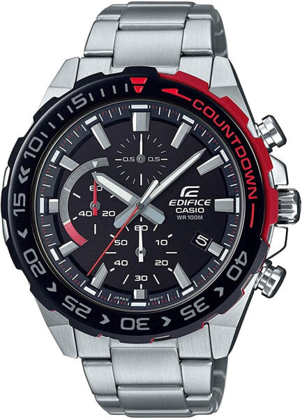 Casio EFR-566 Edifice Men's Chronograph Quartz Watch