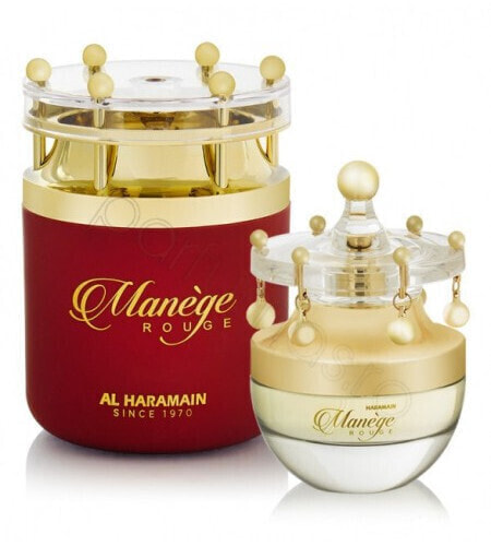 Парфюмерия для женщин Al Haramain Manege Rouge - EDP