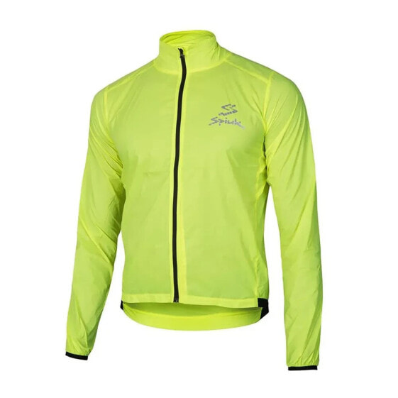 SPIUK Anatomic Wind jacket