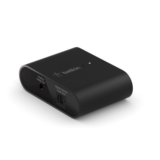 Belkin SoundForm Connect - USB Type-C - 62 mm - 43.4 mm - 19 mm - USB Type-C to USB Type-A