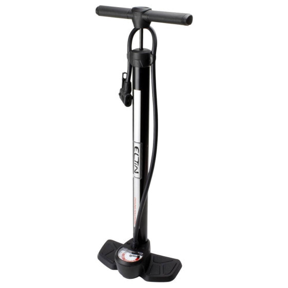 ELTIN Workshop Steel Floor Pump