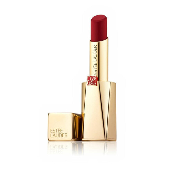 ESTEE LAUDER Pc Desire Matte Red 314