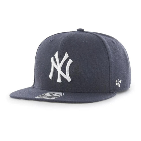 47 MLB New York Yankees Replica Sure Shot Captain cap