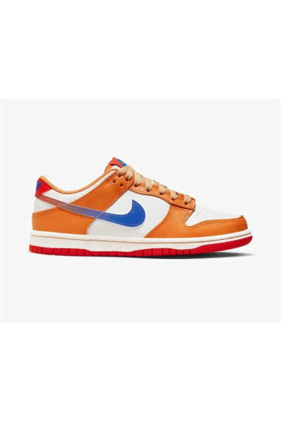 Dunk Low Hot Curry Game Royal