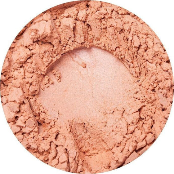 Тени для век глиняные Annabelle Minerals Ice Tea 3г