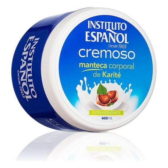 Масло для тела Instituto Español 10531 400 ml