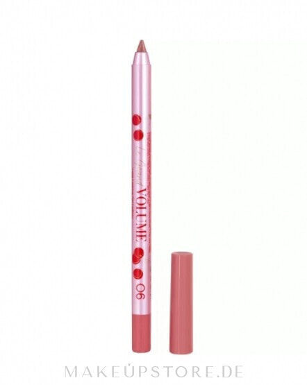 Gel-Lipliner für mehr Volumen - Vivienne Sabo Le Grand Volume 06