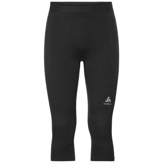 ODLO Performance Warm 3/4 Leggings