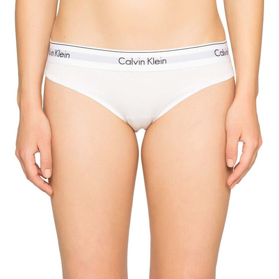 CALVIN KLEIN UNDERWEAR Modern Cotton Classic Panties