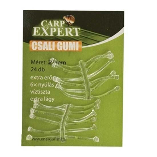 CARP EXPERT Silicone 79015325 Bait Bands
