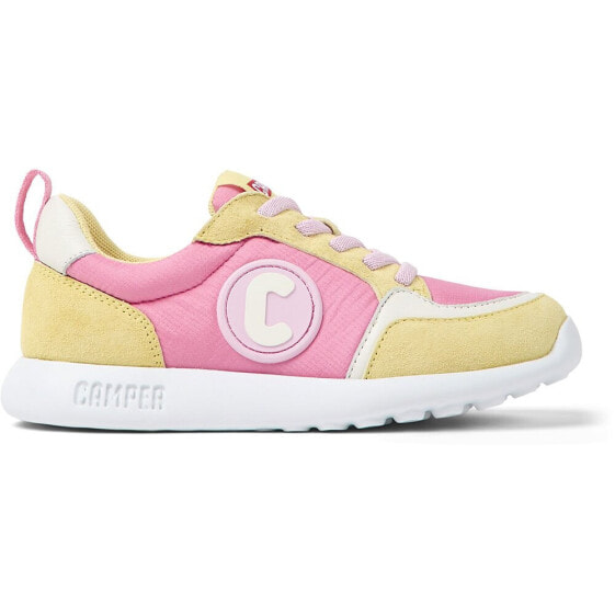 CAMPER Driftie Kids trainers