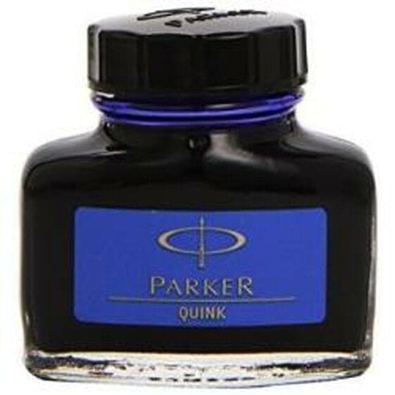 Заправка для чернил Parker 1950376 Синяя 57 мл