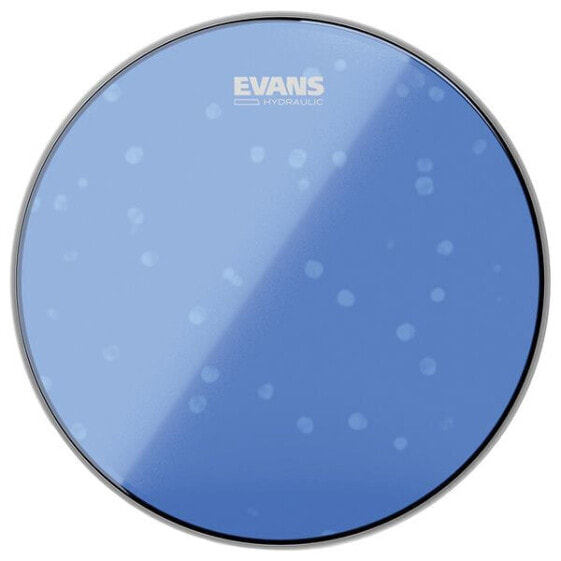 Evans 13" Hydraulic Blue Tom