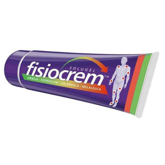 FISIOCREM Gel Active 250ml Cream